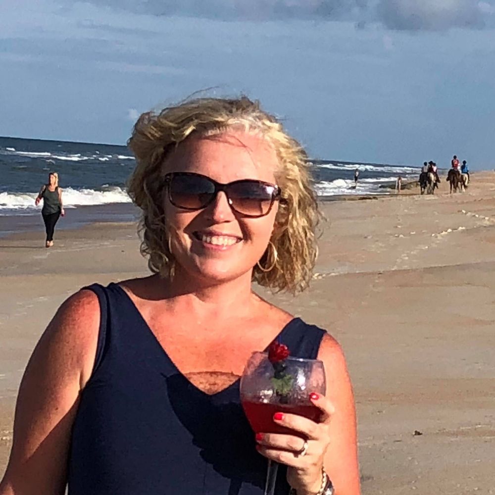 Meet your Posher, Vickie